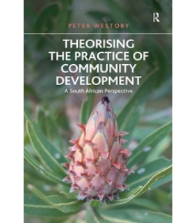 Routledge ebook RENTAL 180 DAYS Theorising the Practice of Community D