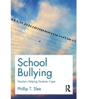 Routledge ebook School Bullying