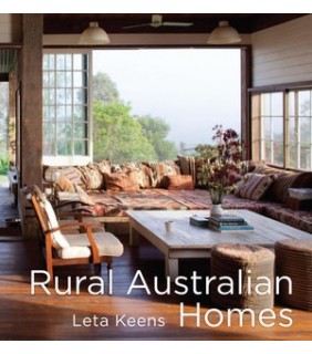 Murdoch Books ebook Rural Australian Homes