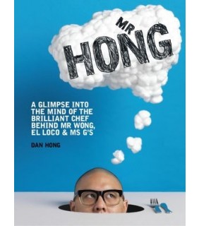 Murdoch Books ebook Mr Hong