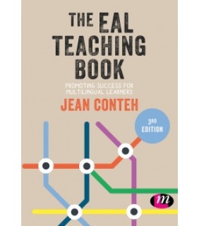 Learning Matters ebook The EAL Teaching Book