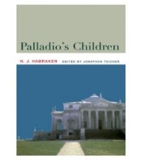 Taylor and Francis ebook Palladio's Children
