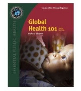 Jones & Bartlett Learning ebook Global Health 101, 3rd Edition