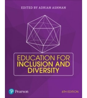 Education for Inclusion and Diversity 6E - EBOOK