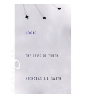 Princeton University Press ebook Logic: The Laws of Truth