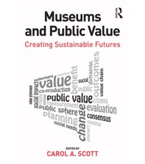 Museums and Public Value - EBOOK