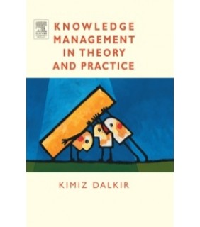 Routledge ebook Knowledge Management in Theory and Practice