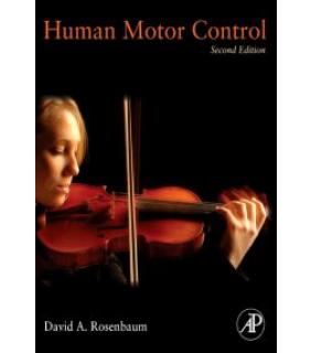 Academic Press ebook Human Motor Control