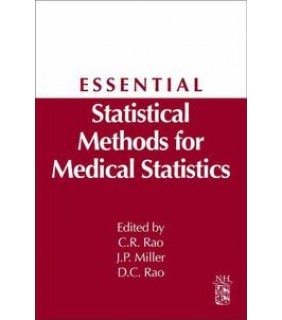 North Holland ebook Essential Statistical Methods for Medical Statistics