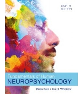 Worth ebook Fundamentals of Human Neuropsychology 8E