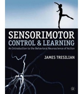 RENTAL 180 DAYS Sensorimotor Control and Learning: An - EBOOK