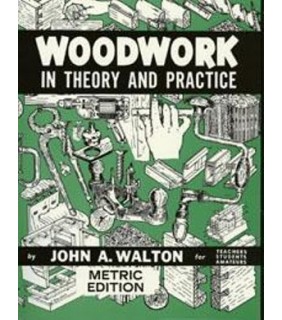 Random House Woodwork In Theory And Practice