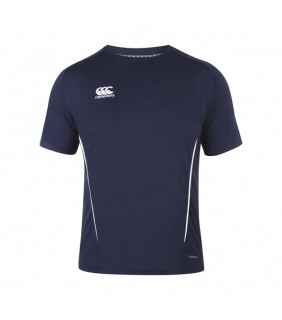 Tee Training Navy