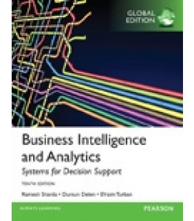 Business Intelligence and Analytics: Systems for Decision Su