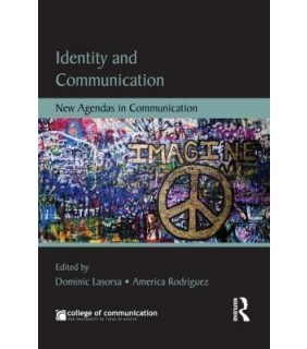 Identity and Communication - EBOOK