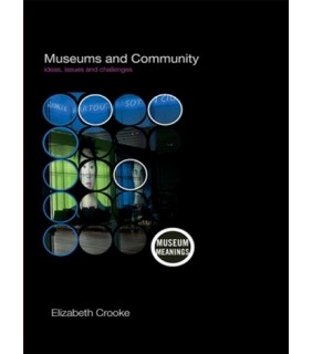 Museums and Community - EBOOK