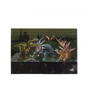 Spencil DOCUMENT WALLET - DINOSAUR DISCOVERY