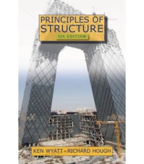 CRC Press ebook Principles of Structure 5E