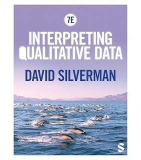 Sage Publications Ltd Interpreting Qualitative Data 7E