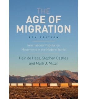 Red Globe Press ebook RENTAL 180 DAYS The Age of Migration