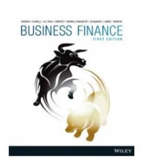 Business Finance - EBOOK