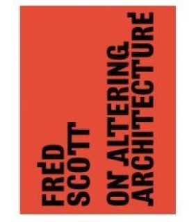 RENTAL 1YR On Altering Architecture - EBOOK