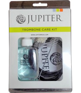 Jupiter Care Kit Trombone
