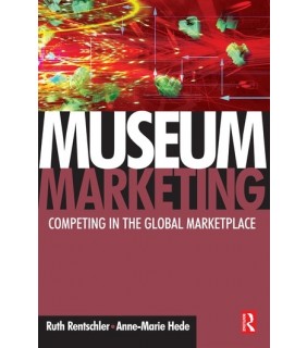 Museum Marketing - EBOOK