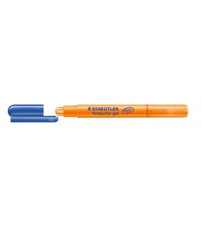 Staedtler Textsurfer gel highlighter - orange