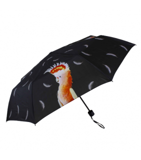 Shelta Folding Umbrella - Cockatoo - Skylar 98