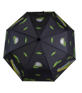 Shelta Folding Umbrella - Crocodile - Skylar 98
