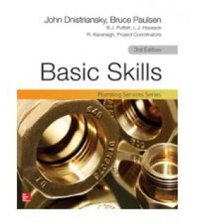 McGraw-Hill Education Australia ebook Basic Skills: Plumbing Services Series