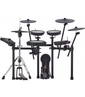 Roland TD-17KVX2 V-Drums Complete Kit