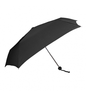 Shelta Folding Umbrella - Black - Freemantle 97