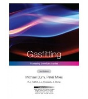 McGraw-Hill Education Australia ebook Gasfitting: Plumbing Services Series