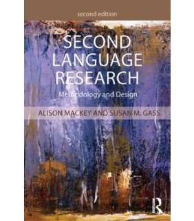 Routledge ebook Second Language Research
