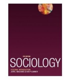 Pearson Australia ebook Sociology