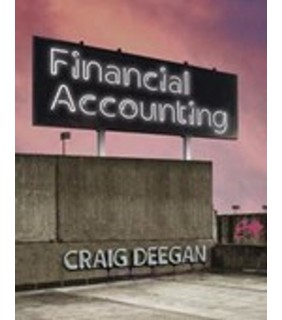Financial Accounting 8E - EBOOK
