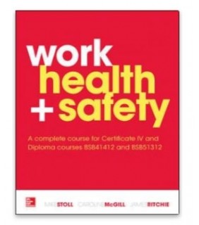 McGraw-Hill Education Australia ebook Work Health and Safety
