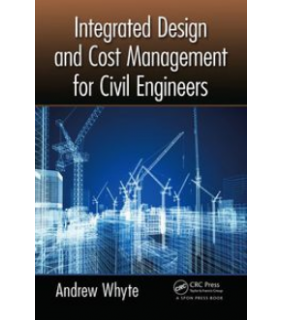 CRC Press ebook Integrated Design and Cost Management for Civil Engine