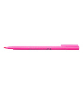 Staedtler triplus Textsurfer highlighter Pink