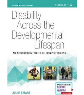 Springer Disability Across the Developmental Lifespan: An Introductio