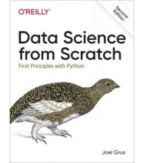 O'Reilly Media ebook Data Science from Scratch