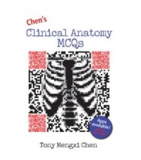 McGraw-Hill Education Australia ebook Chen's Clinical Anatomy MCQs