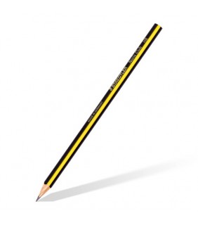 Staedtler Noris Club Triangular School Pencils HB