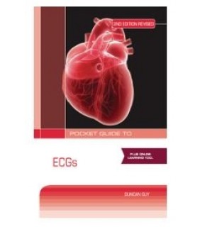 McGraw-Hill Education Australia ebook Pocket Guide to ECGs