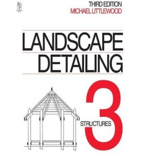 Routledge ebook Landscape Detailing Volume 3