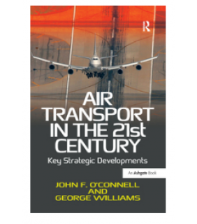 Routledge ebook Air Transport in the 21st Century
