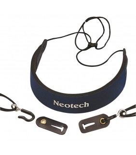 Neotech C.E.O. Comfort Strap X-Long Black