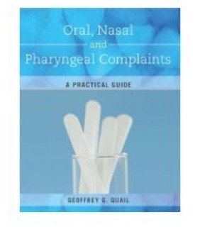 McGraw-Hill Education Australia ebook Oral, Nasal and Pharyngeal Complaints: A Practical Gui